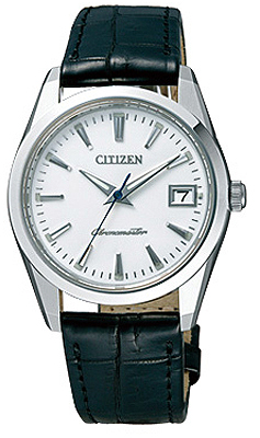 Citizen Japan Domestic Watch