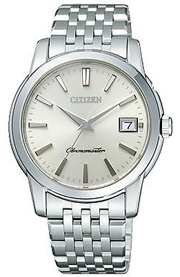 Citizen Japan Domestic Watch