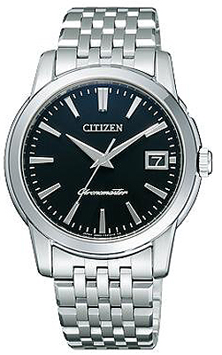 Citizen Japan Domestic Watch
