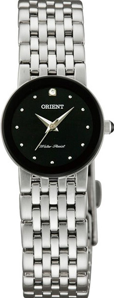 AAA 1:1 Replica Orient-Dress Ladies Watches Black Dial CUB8A002B Watch