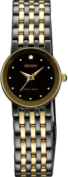 AAA 1:1 Replica Orient-Dress Ladies Watches Dial 21MM CUB8A007B Watch