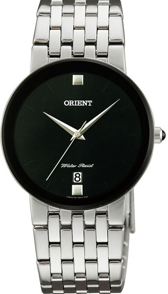 Orient Watch