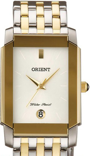Orient Watch
