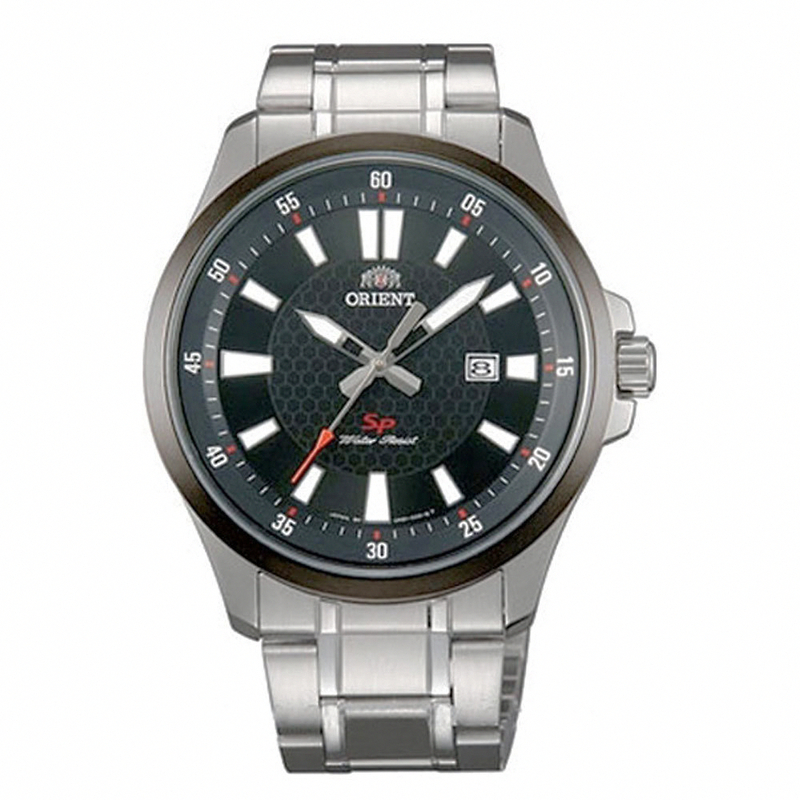 Orient Watch