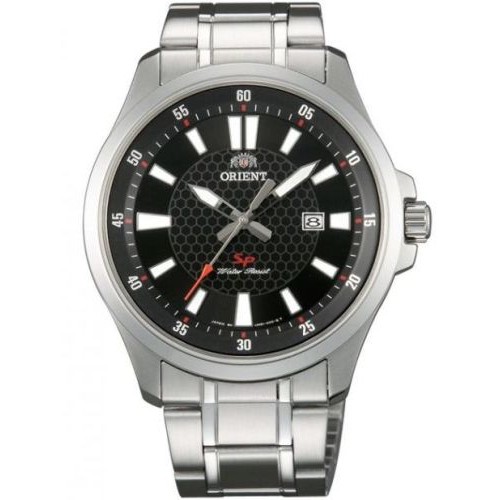 Orient Watch