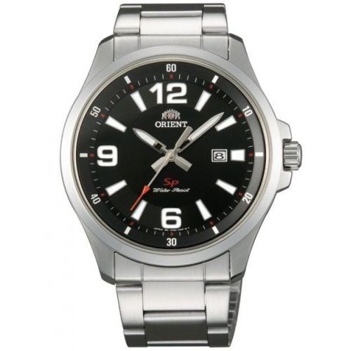 Orient Watch