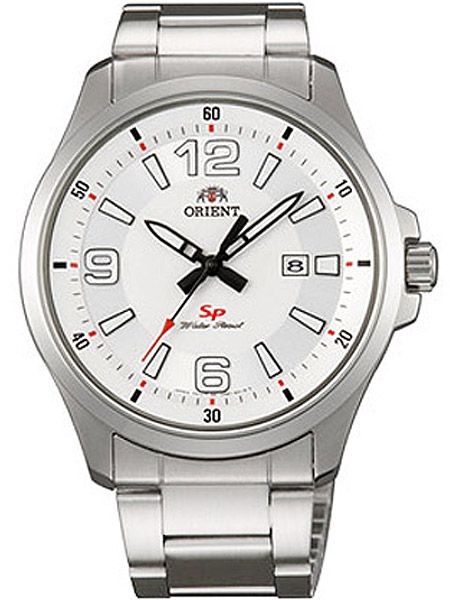 Orient Watch