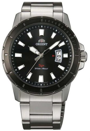 Orient Watch