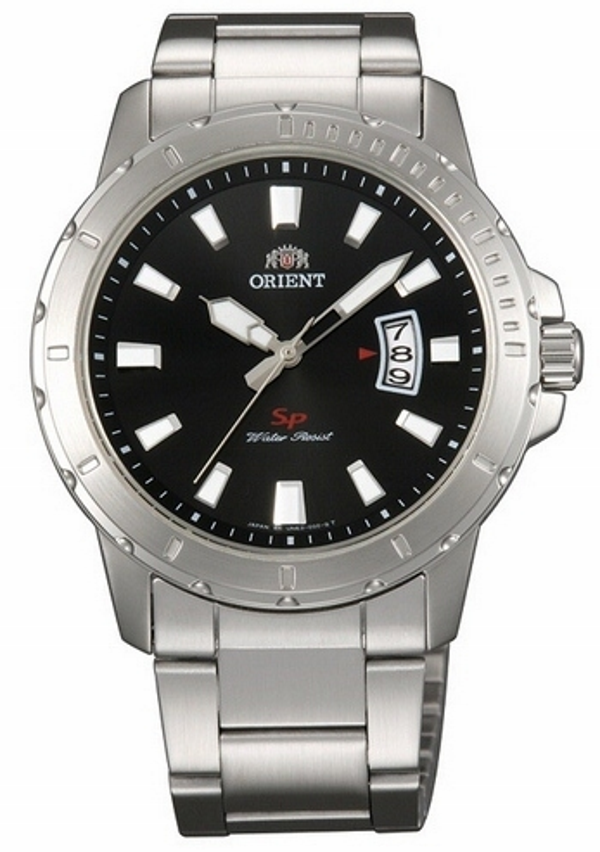 Orient Watch