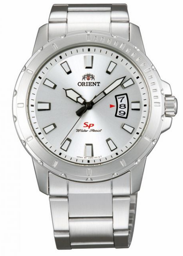 Orient Watch