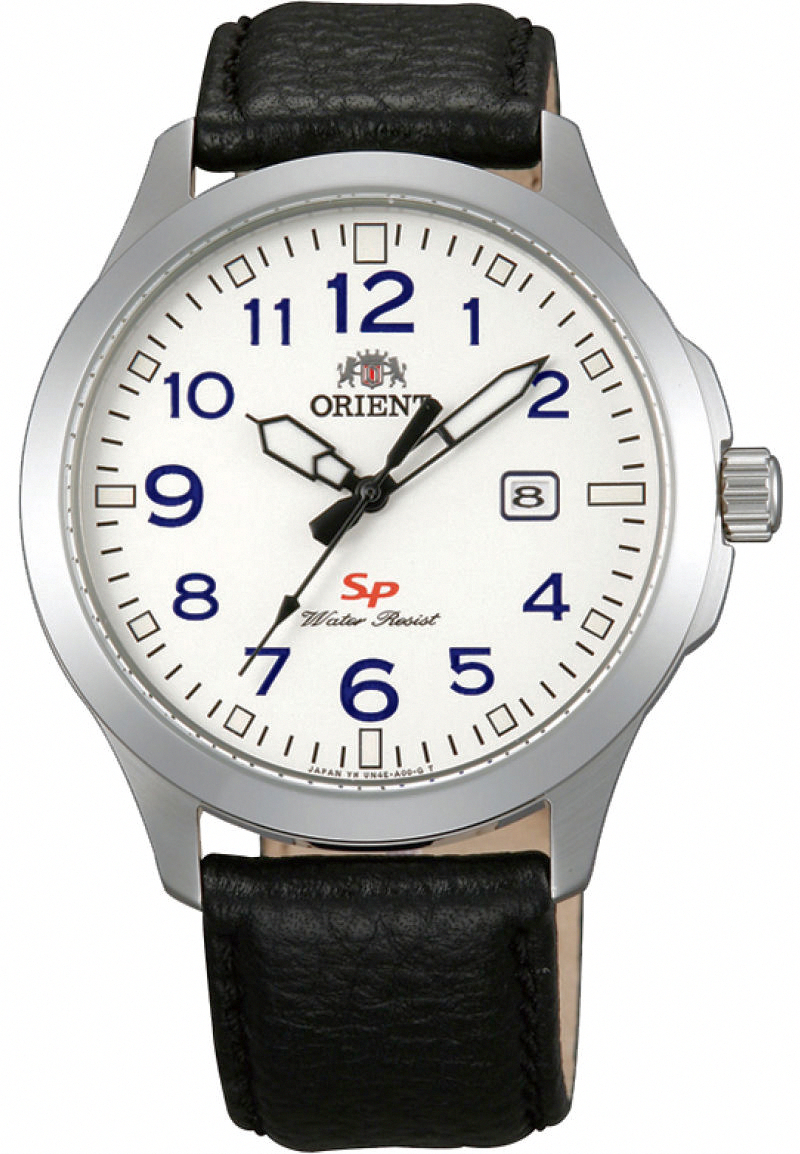 Orient Watch