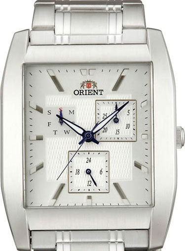 Orient Watch