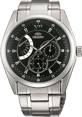 Orient Watch