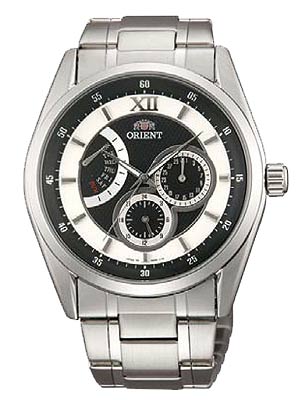 AAA 1:1 Replica Orient Mens Watches Multiple Colors Dial Quartz 39MM CUU06004B Watch