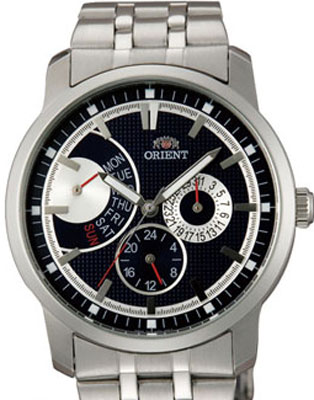 Orient Watch