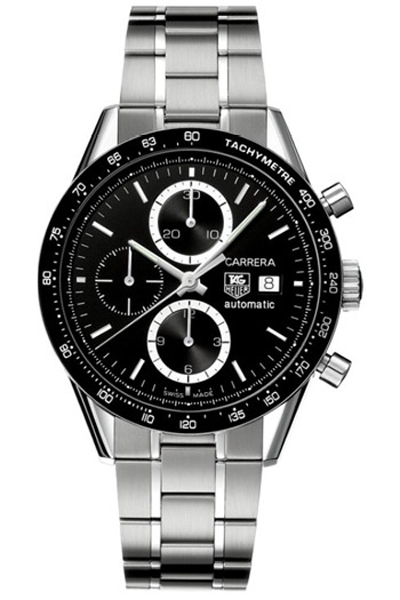 TAG Heuer Watch