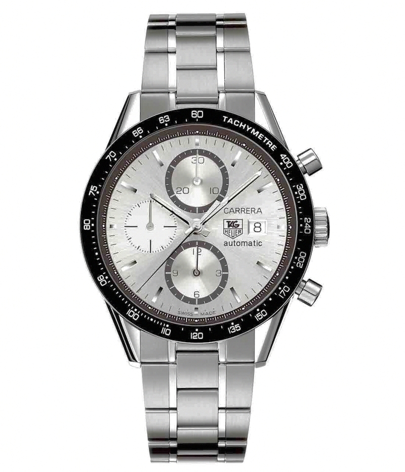 TAG Heuer Watch