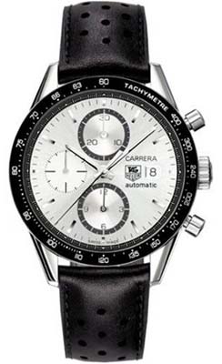 TAG Heuer Watch