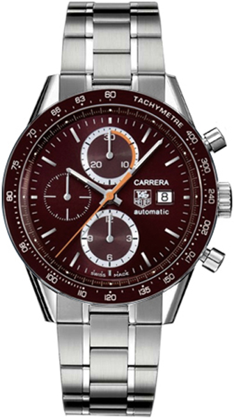 TAG Heuer Watch