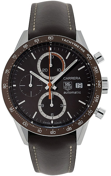 TAG Heuer Watch