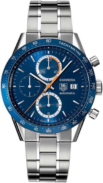 TAG Heuer Watch