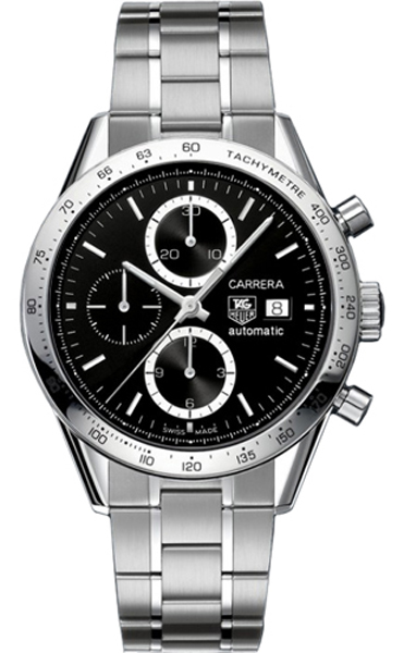 TAG Heuer Watch