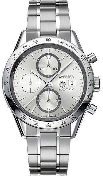 TAG Heuer Watch