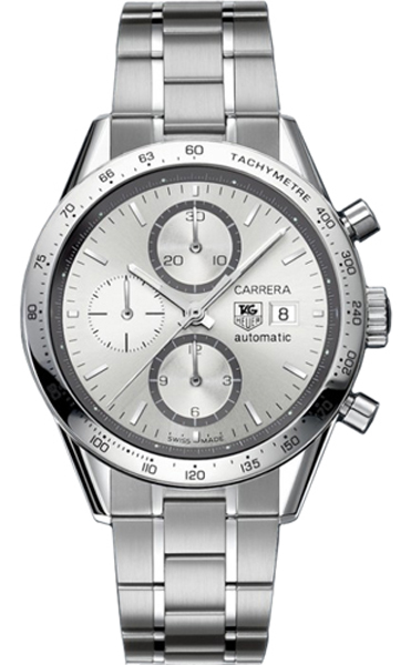 TAG Heuer Watch