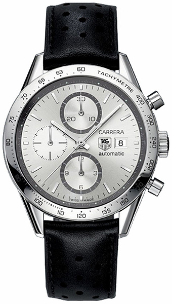 TAG Heuer Watch