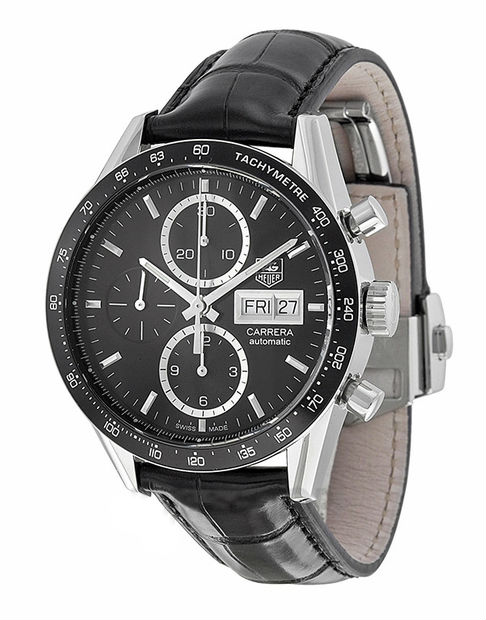 TAG Heuer Watch