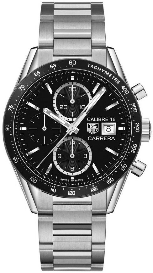 TAG Heuer Watch