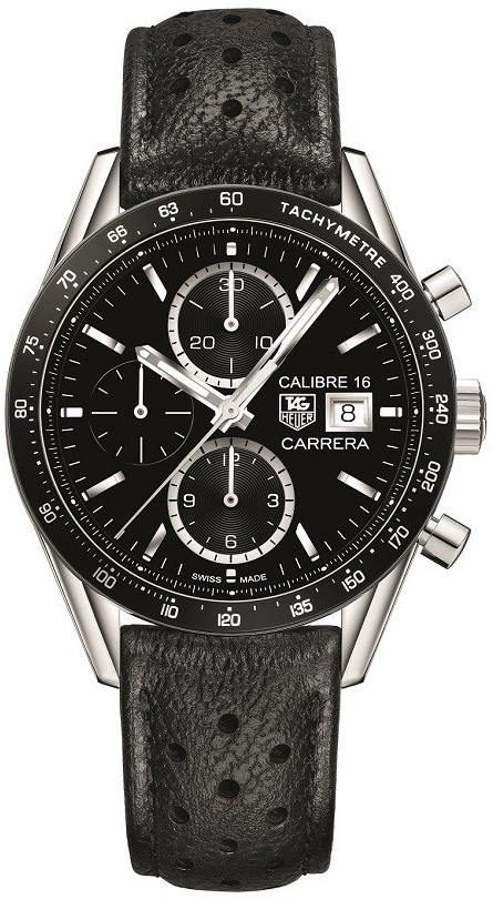 TAG Heuer Watch