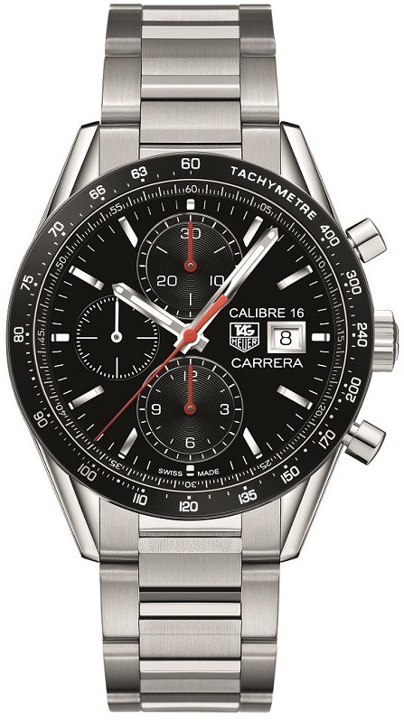 TAG Heuer Watch