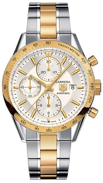 TAG Heuer Watch