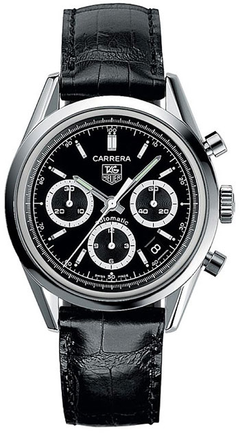 TAG Heuer Watch
