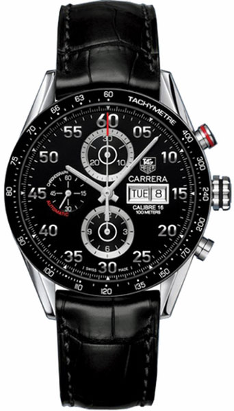 TAG Heuer Watch