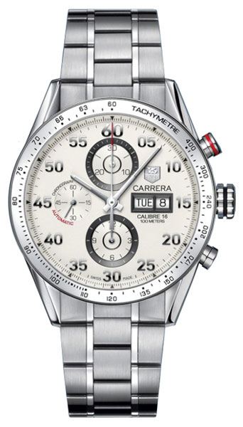 TAG Heuer Watch