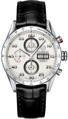 TAG Heuer Watch