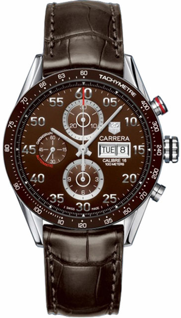 TAG Heuer Watch