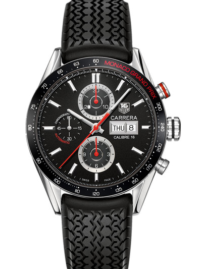 TAG Heuer Watch