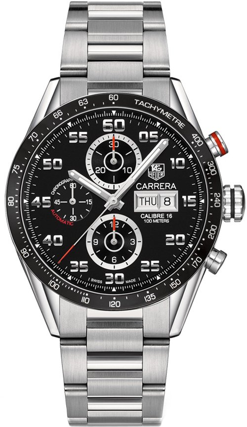 TAG Heuer Watch
