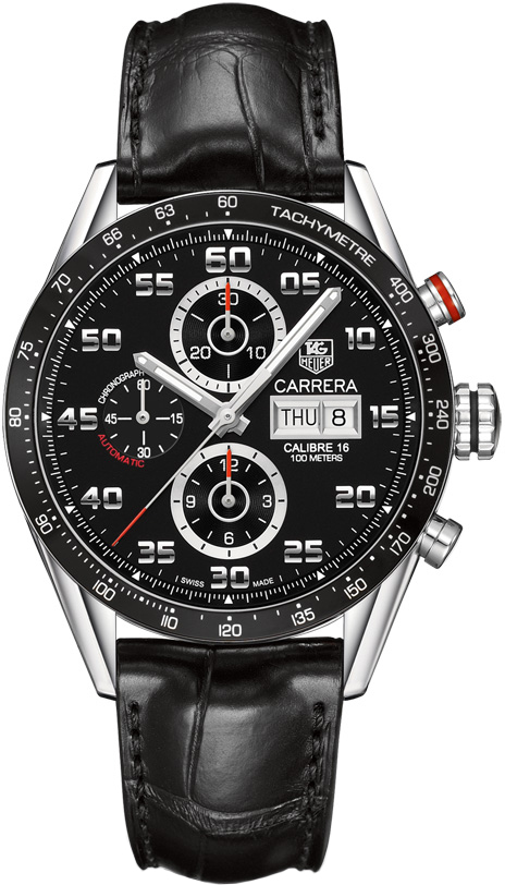 TAG Heuer Watch