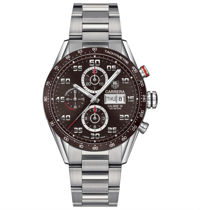 TAG Heuer Watch