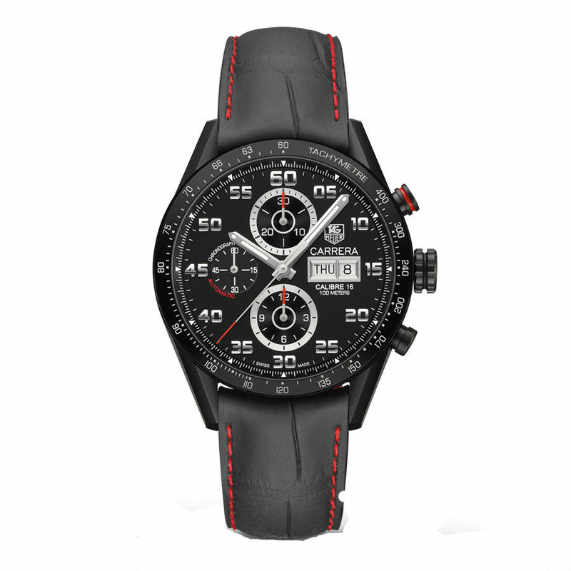 TAG Heuer Watch