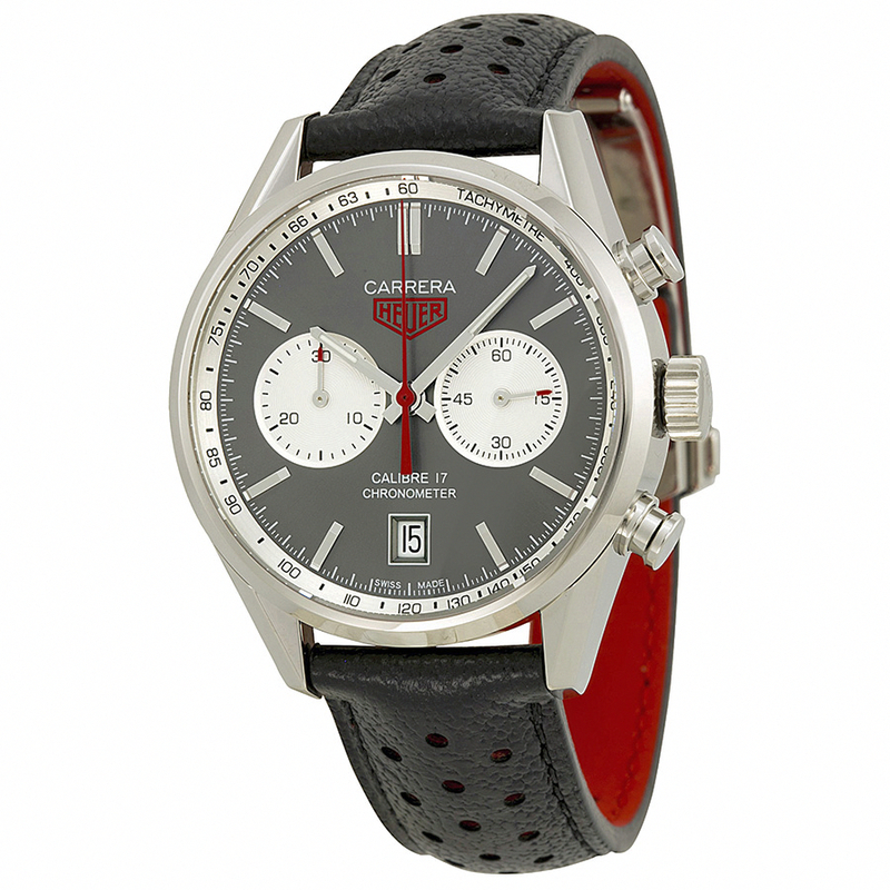 TAG Heuer Watch