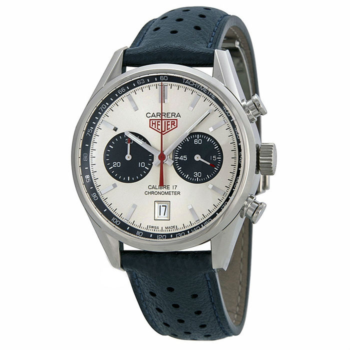 TAG Heuer Watch