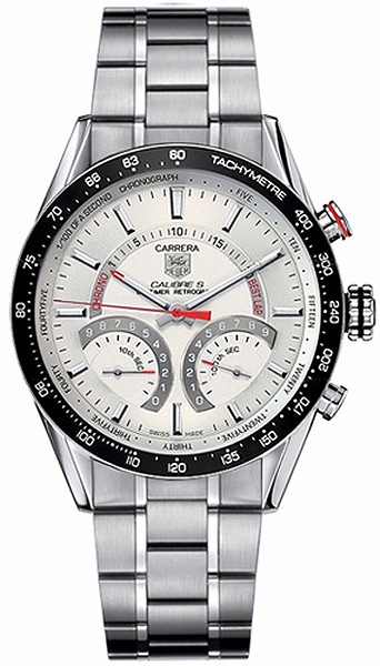 TAG Heuer Watch