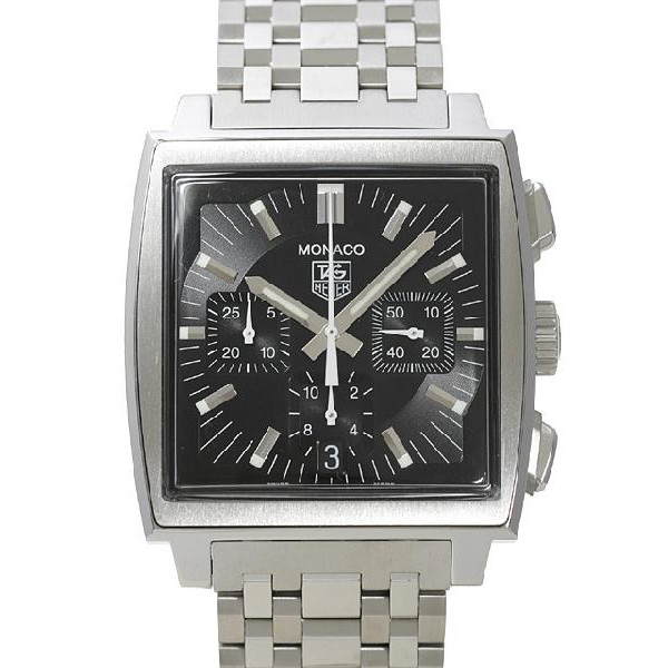 TAG Heuer Watch