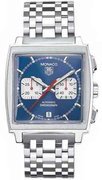 TAG Heuer Watch