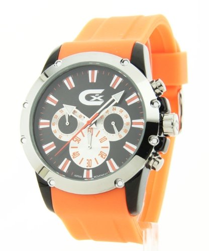 Croton Watch